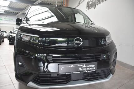 Opel Combo Life 43.579 km 27.980 € Heiligenhaus 42579