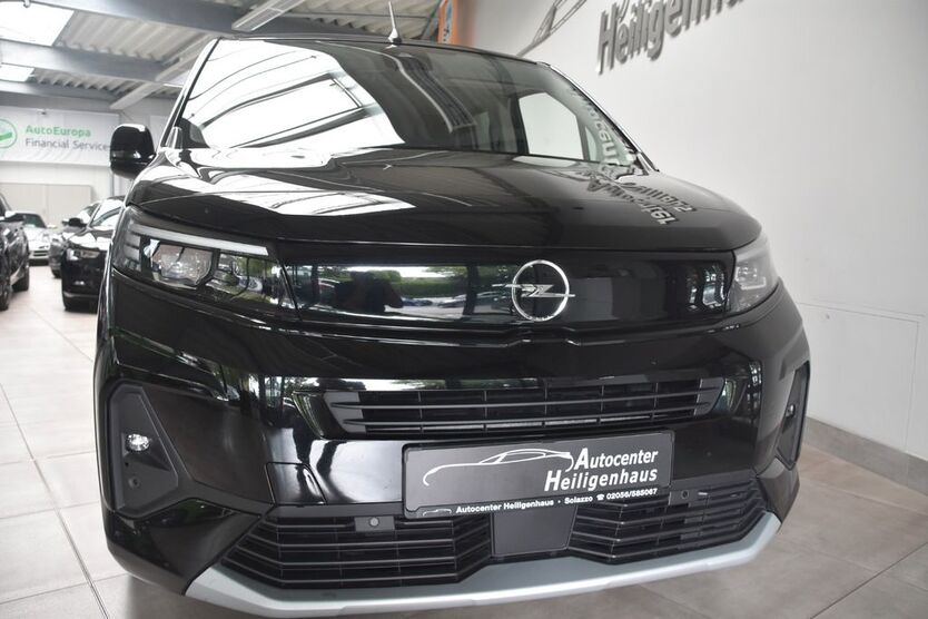 Opel Combo Life 43.579 km 27.980 € Heiligenhaus 42579