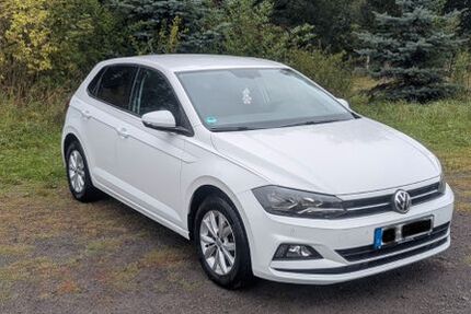 VW Polo 110.000 km 11.300 &euro; Wipperfürth 51688