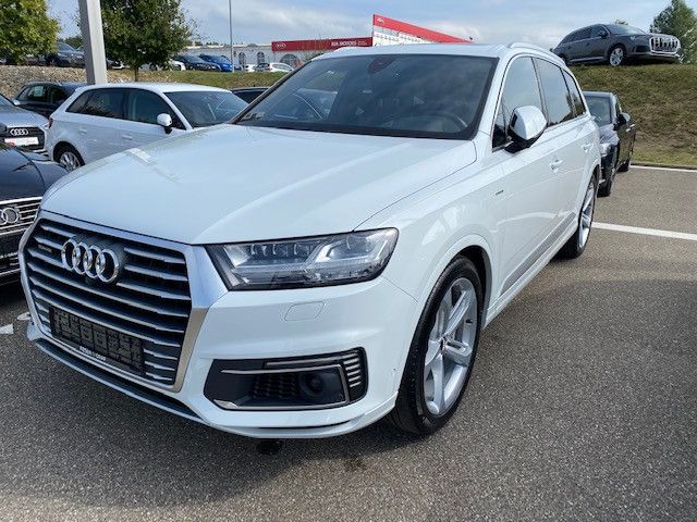 Audi Q7 166.000 km 31.999 € Remscheid 42899