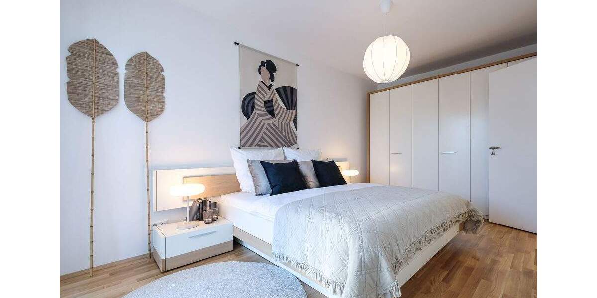 Etagenwohnung Monheim - 3 Zimmer, 85 m&sup2;, 539.100&euro; | Angebot:24778797