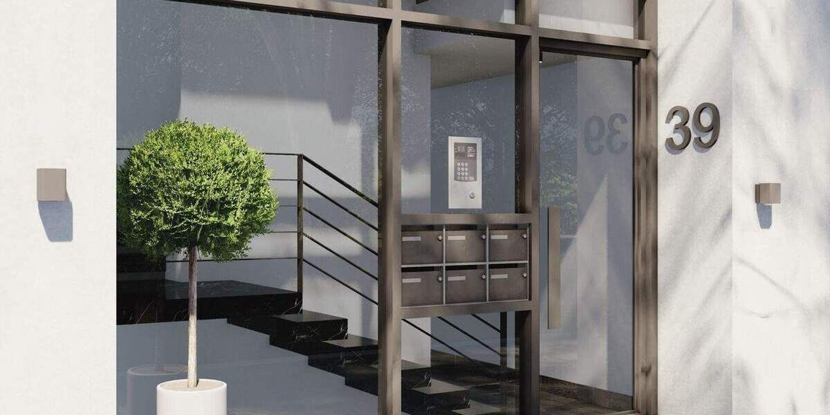 Etagenwohnung Düsseldorf Lohausen - 3 Zimmer, 108 m&sup2;, 770.000&euro; | Angebot:23951885