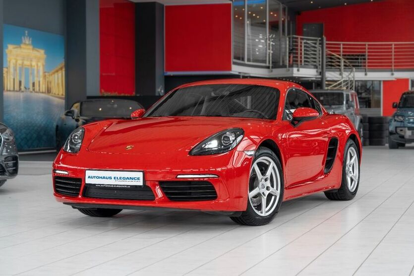 Cayman