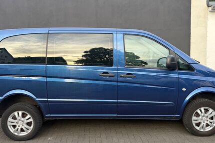 Mercedes-Benz Viano 320.000 km 6.500 &euro; Solingen 42655