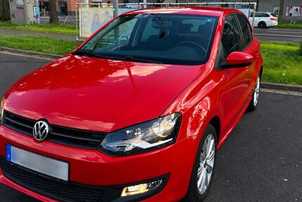 VW Polo 202.100 km 4.600 &euro; Köln 51065