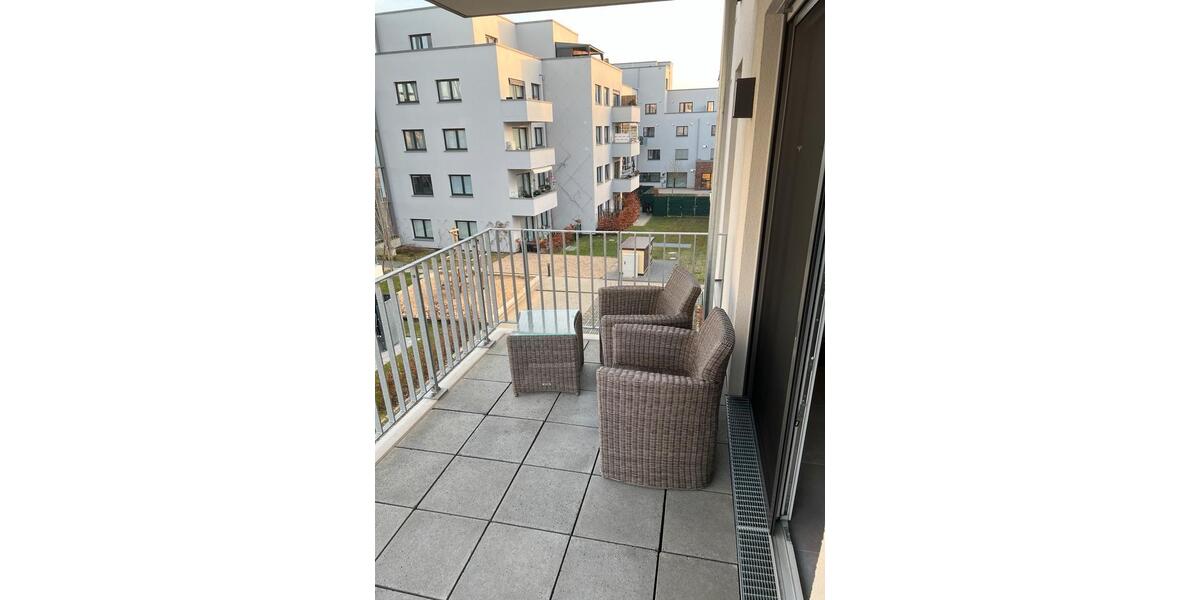 Etagenwohnung Leverkusen Opladen - 2 Zimmer, 55 m&sup2;, 1.200&euro; | Angebot:24603906
