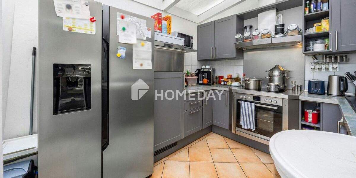 Doppelhaushälfte Leverkusen Quettingen - 7 Zimmer, 154 m&sup2;, 492.000&euro; | Angebot:24566756