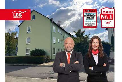 Wohnung zum Kaufen in Düsseldorf 369.000 € 76 m² 3 zimmer