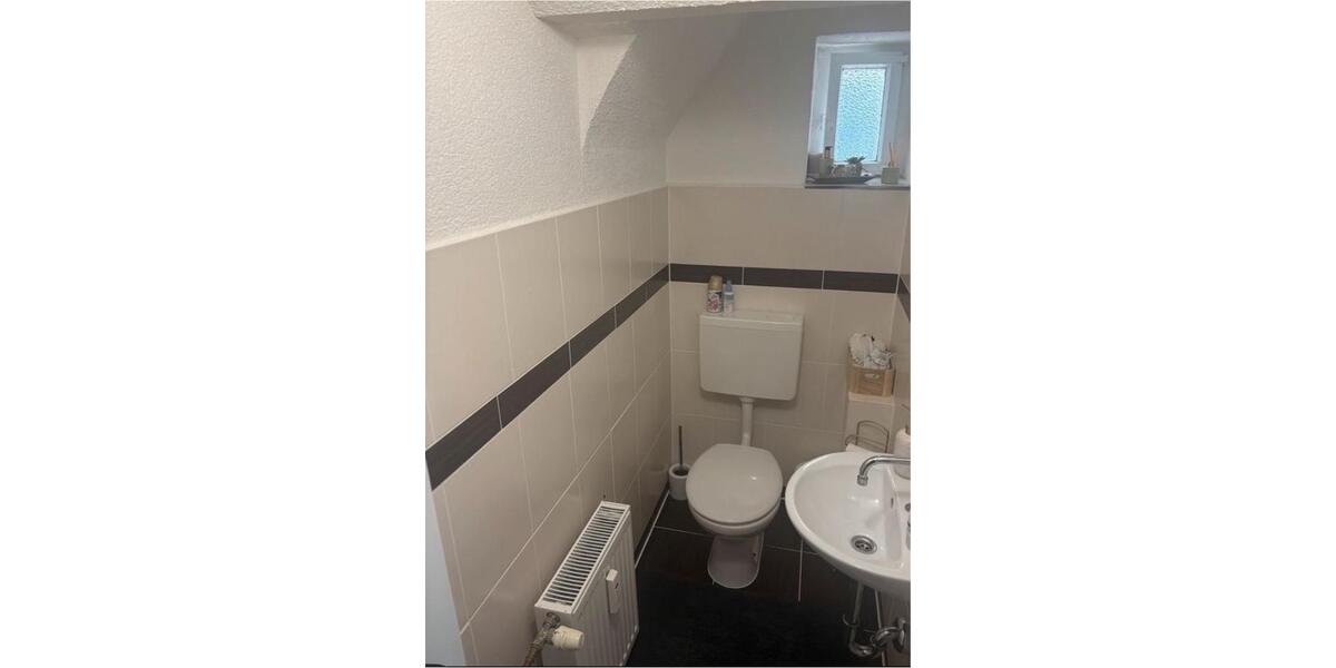 Erdgeschoßwohnung Remscheid Remscheid-Süd - 4 Zimmer, 95 m&sup2;, 420.000&euro; | Angebot:23880334