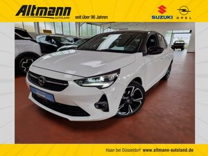 Opel Corsa Ultimate