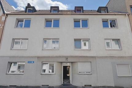 Wohnung Leverkusen - 3 Zimmer, 65 m&sup2;, 1.050&euro; | Angebot:24951287
