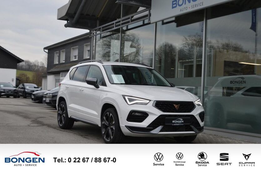 Ateca