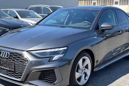 Audi A3 92.458 km 22.990 &euro; Hilden 40721