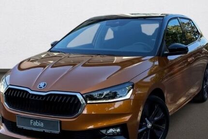 Skoda Fabia 13.862 km 19.890 € Bochum 44805