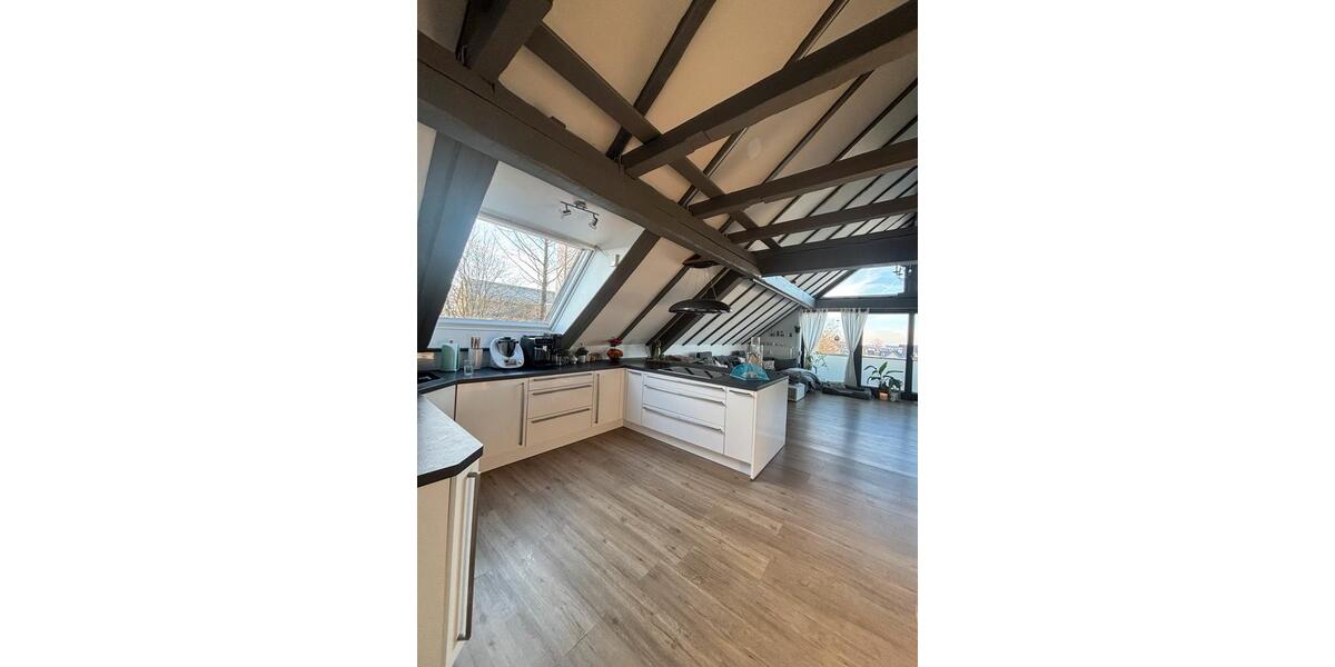 Loft - Studio - Atelier Halver - 3 Zimmer, 89 m&sup2;, 189.000&euro; | Angebot:24662721