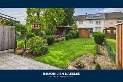 Haus zum Kaufen in Pulheim 369.000 € 85 m²