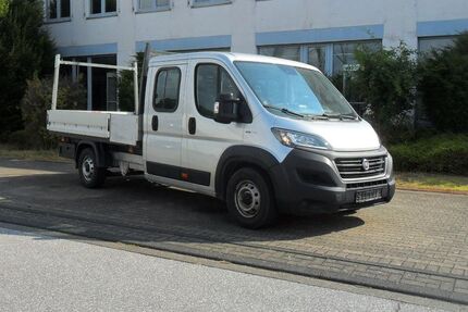 Fiat Ducato 95.400 km 13.990 € Pulheim-Brauweiler bei Köln 50259