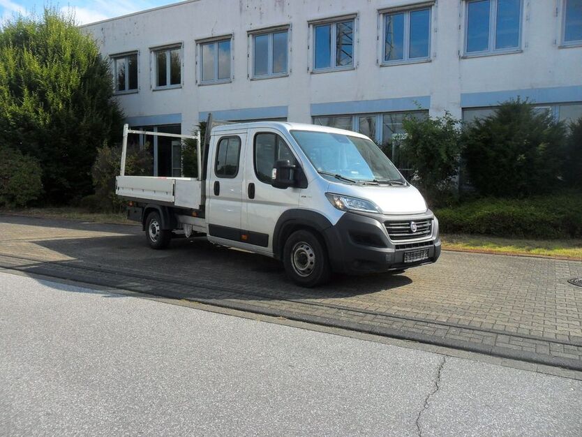 Fiat Ducato 95.400 km 13.990 € Pulheim-Brauweiler bei Köln 50259