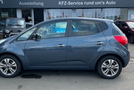 Kia Venga 37.985 km 11.590 € Gevelsberg 58285