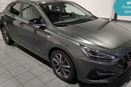 Hyundai i30 31.127 km 18.990 &euro; Wuppertal - Barmen 42287