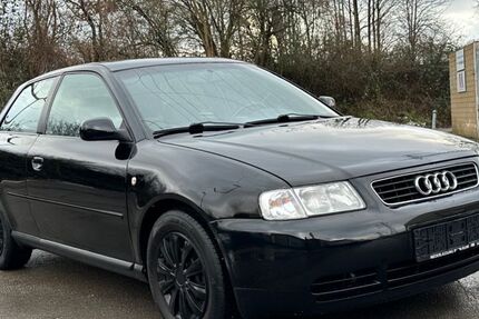 Audi A3 265.000 km 1.950 € Neuss 41460