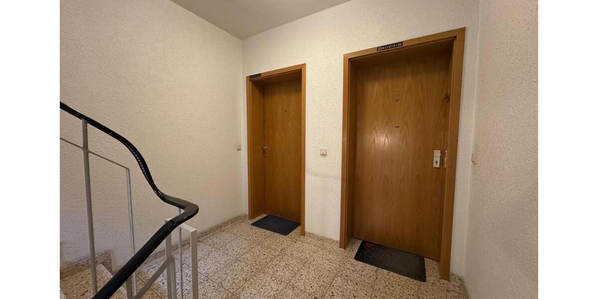 Etagenwohnung Hattingen - 3.5 Zimmer, 79 m&sup2;, 175.000&euro; | Angebot:27248464