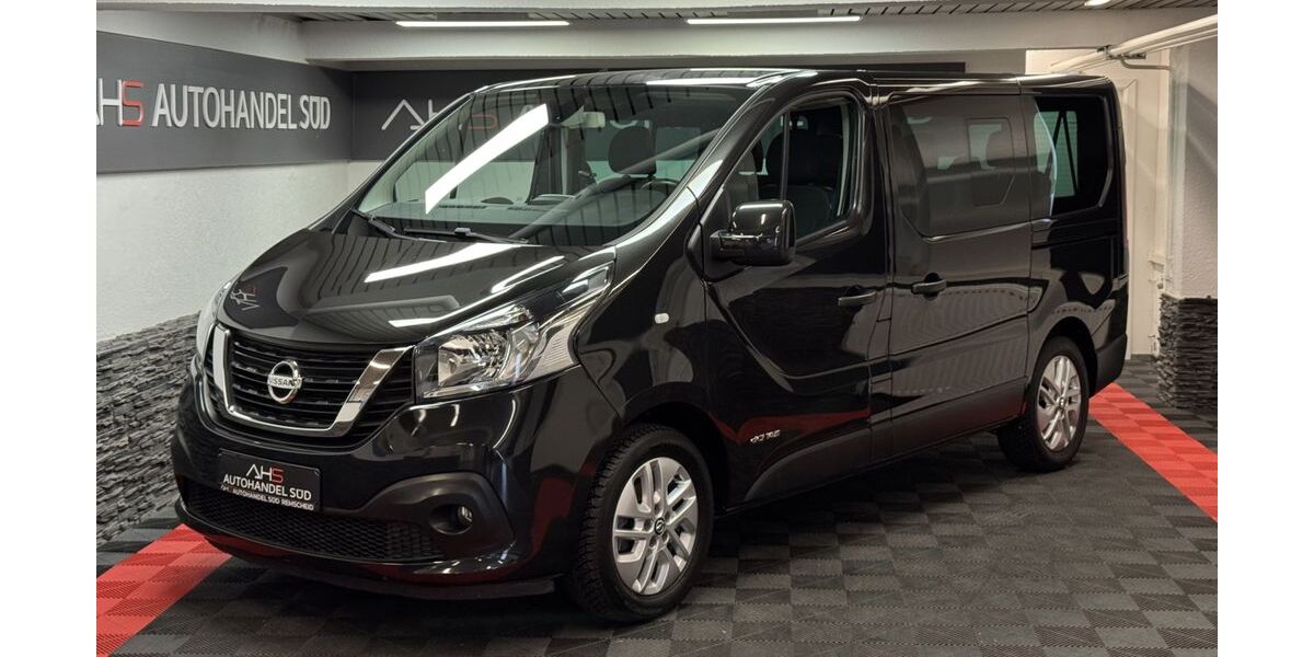 Nissan NV300 83.000 km 22.999 &euro; Remscheid 42857