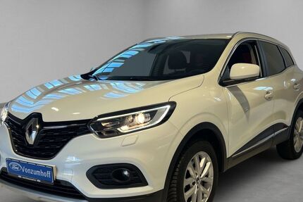 Renault Kadjar 56.000 km 13.999 € Wuppertal 42117