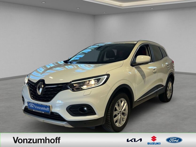 Renault Kadjar 56.000 km 13.999 € Wuppertal 42117