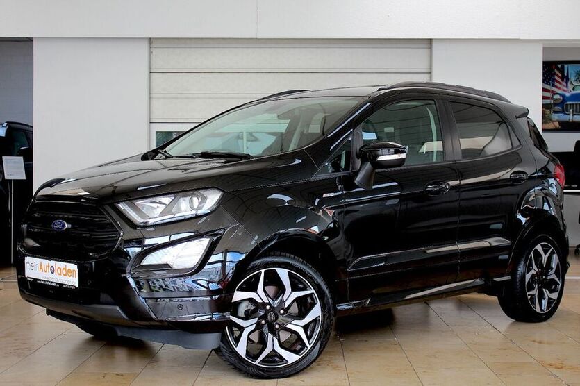 EcoSport