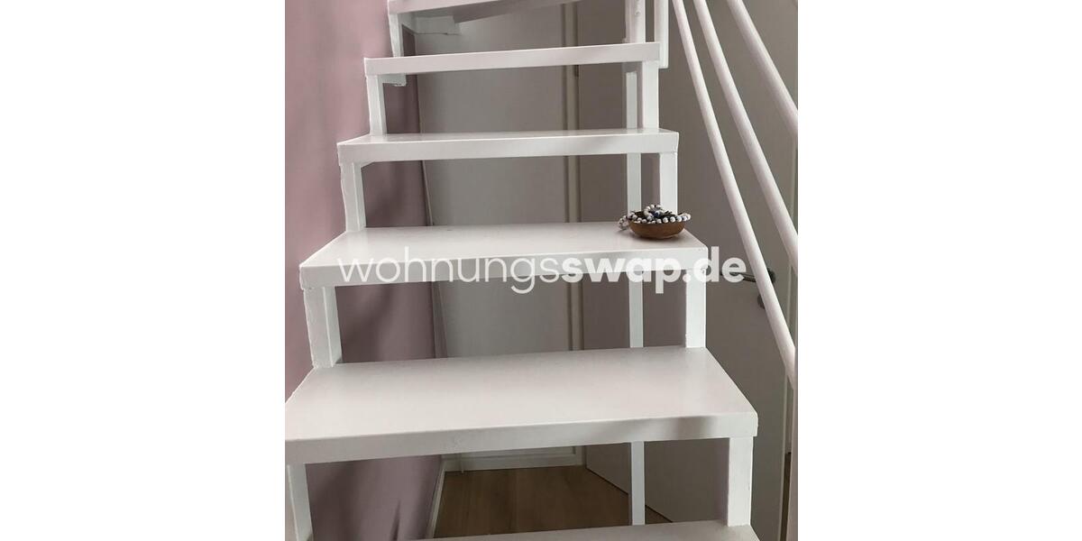 Etagenwohnung Köln Ehrenfeld - 4 Zimmer, 100 m&sup2;, 1.500&euro; | Angebot:24541361