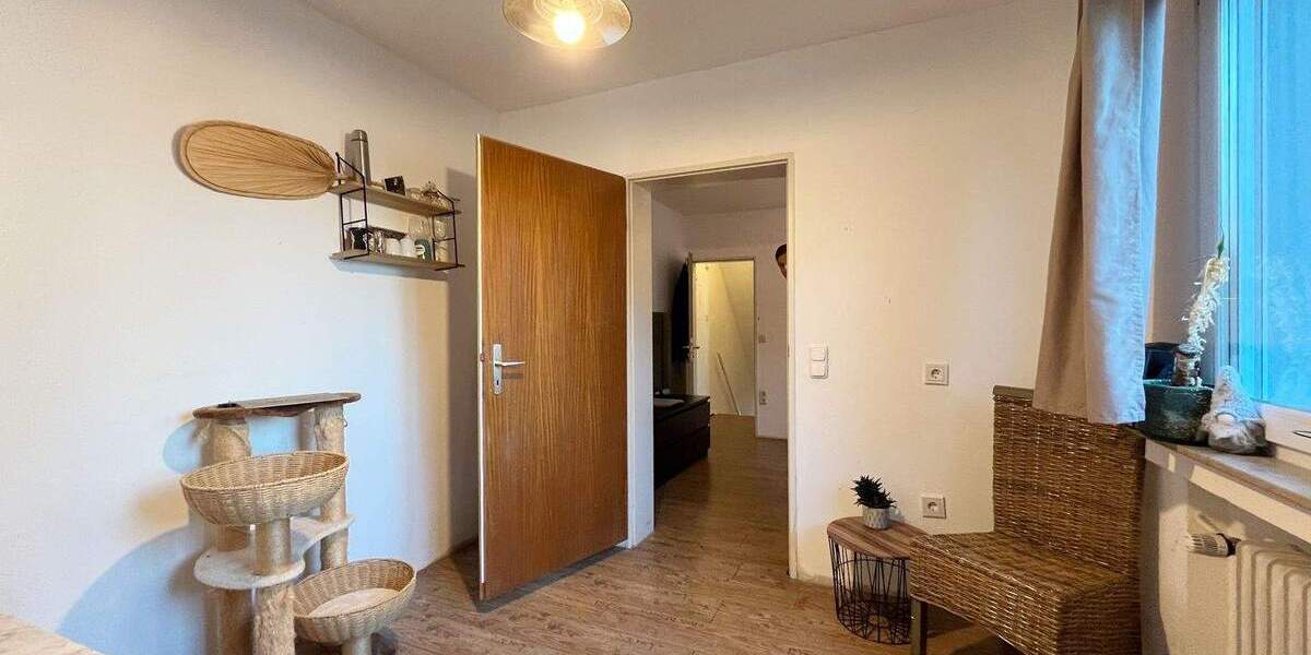Doppelhaushälfte Leverkusen Küppersteg - 5 Zimmer, 128 m&sup2;, 439.000&euro; | Angebot:24321205