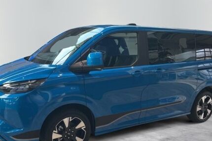 Ford Tourneo Custom 8.500 km 64.590 &euro; Köln 50825