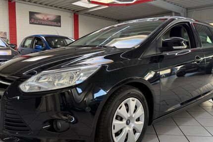 Ford Focus 197.000 km 4.700 &euro; Leverkusen 51371