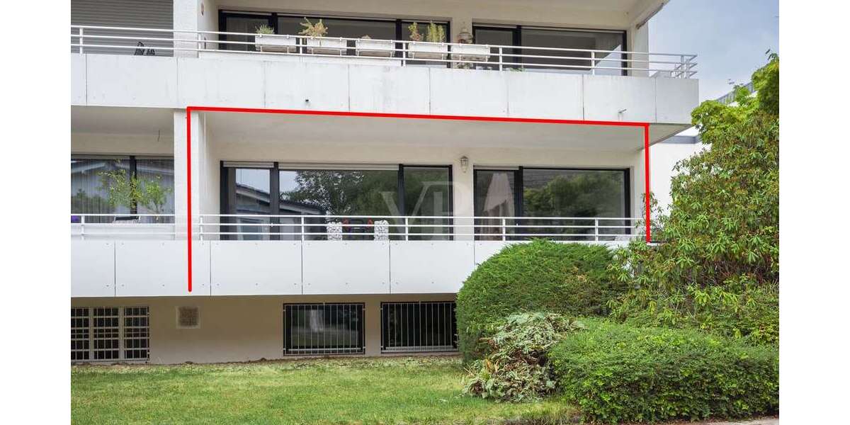 Etagenwohnung Bergisch Gladbach Frankenforst - 8 Zimmer, 146 m&sup2;, 529.000&euro; | Angebot:27292110