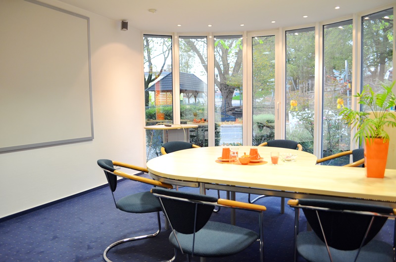 Repräsentative Büroräume in stilvoller Stadtvilla! 1 zimmer