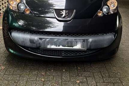 Peugeot 107 128.000 km 1.800 &euro; Leichlingen 42799