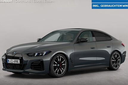 BMW i4 17.847 km 65.799 &euro; Düsseldorf 40237