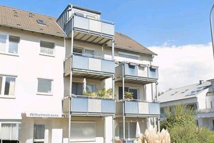 Wohnung Langenfeld (Rheinland) - 2 Zimmer, 52 m&sup2;, 212.000&euro; | Angebot:25026775