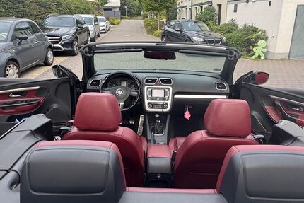 VW Eos