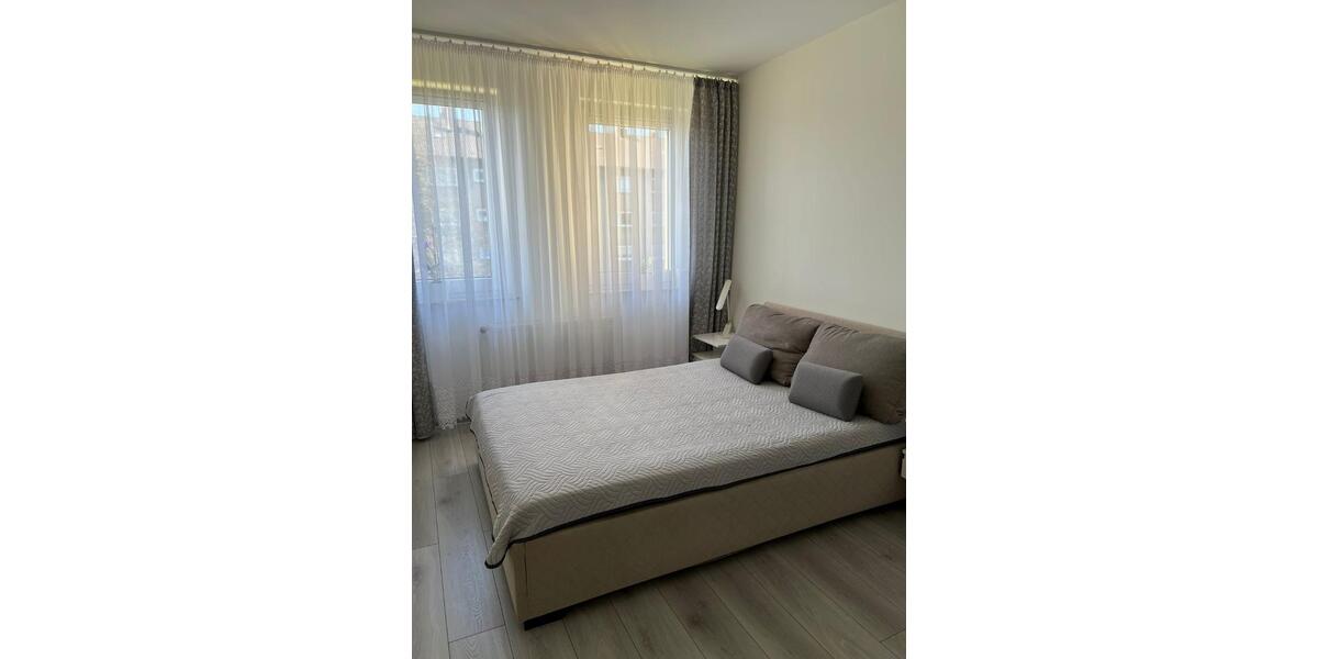 Etagenwohnung Heiligenhaus - 2 Zimmer, 48 m&sup2;, 169.000&euro; | Angebot:24784173