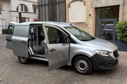 Mercedes-Benz Citan 96.341 km 12.400 &euro; Köln 50667