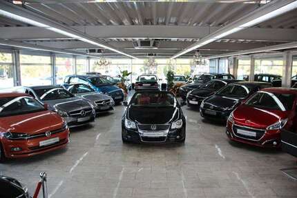VW Eos
