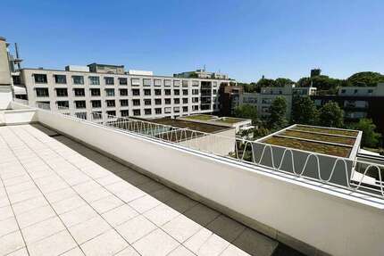 Wohnung Köln Lindenthal - 5 Zimmer, 193 m&sup2;, 3.100&euro; | Angebot:25869980