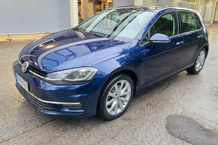 VW Golf 119.500 km 13.990 &euro; Ennepetal 58256