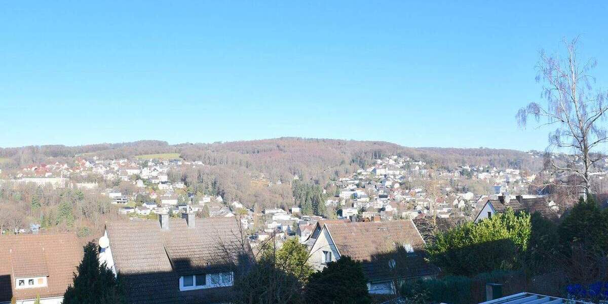 Doppelhaushälfte Ennepetal Milspe - 6 Zimmer, 108 m&sup2;, 285.000&euro; | Angebot:24779147