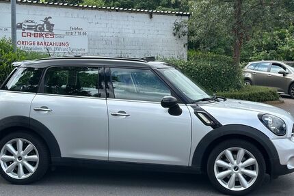 Mini Countryman S (Cooper) 45.890 km 15.990 &euro; Solingen 42697