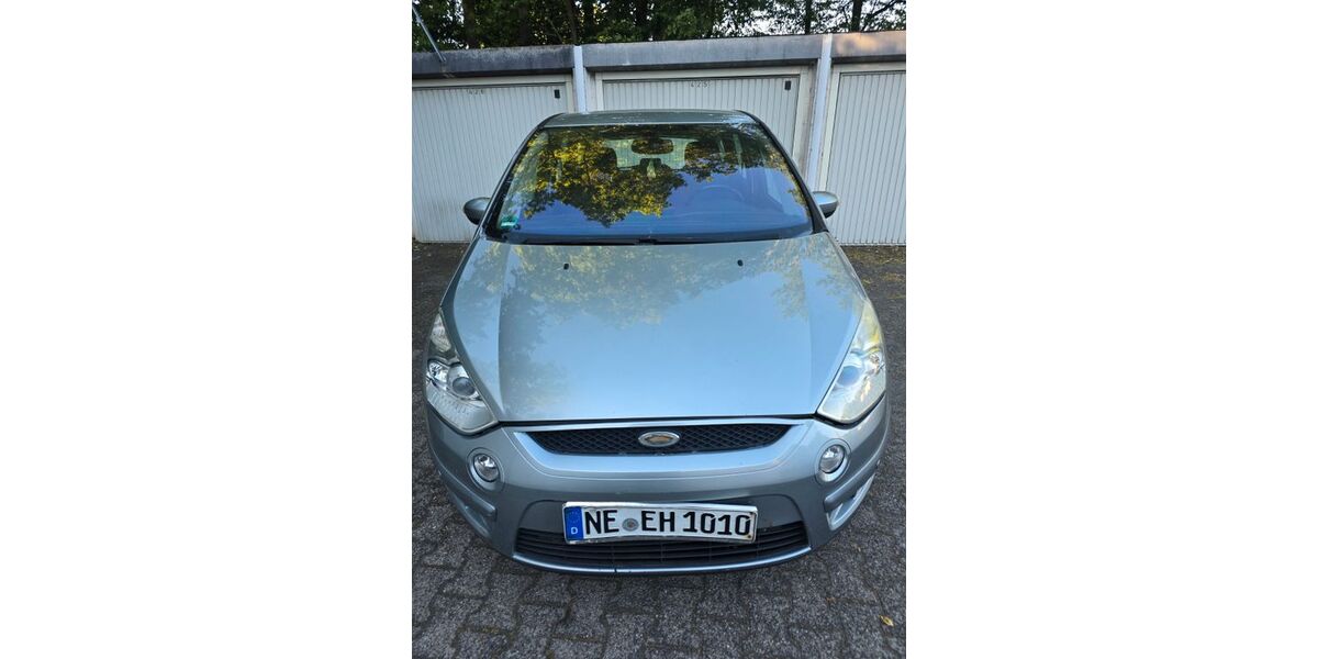 Ford S-Max 320.000 km 800 &euro; Dormagen 41540