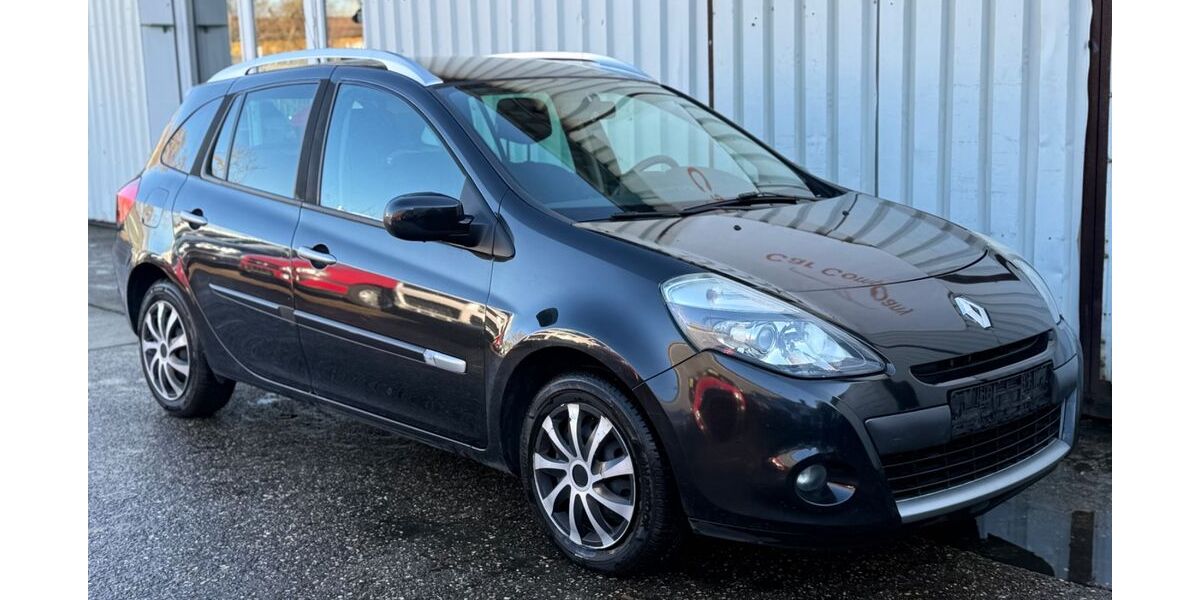 Renault Clio 250.000 km 2.950 &euro; Pulheim 50259