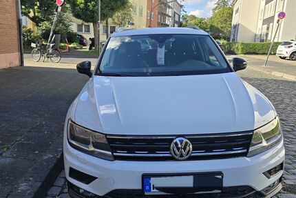 VW Tiguan 56.900 km 19.500 &euro; Köln 51065